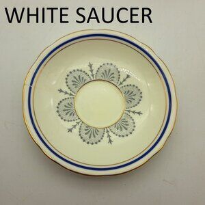Aynsley Orphan Saucer